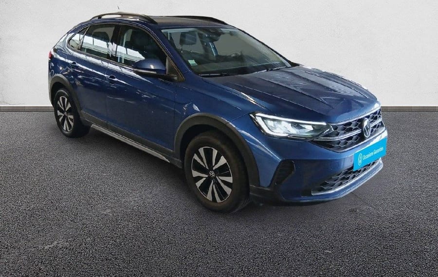 Choisissez votre volkswagen taigo chez CarGo Flex