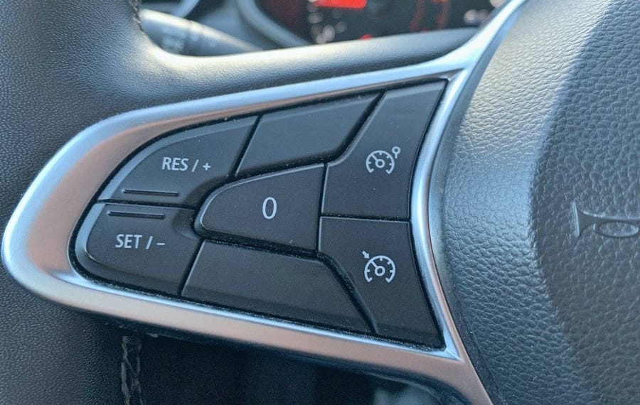 Choisissez votre renault clio chez CarGo Flex