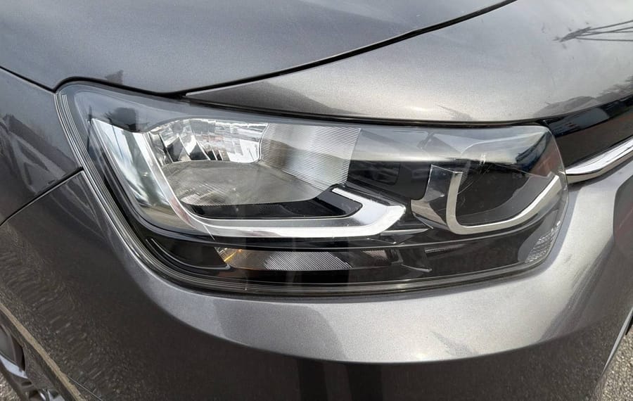 Choisissez votre toyota proacecityverso chez CarGo Flex