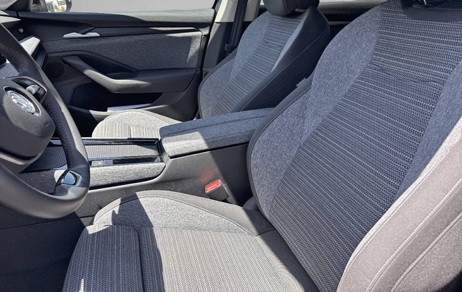 Choisissez votre skoda superbbreak chez CarGo Flex