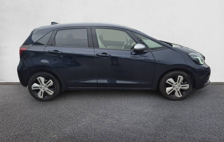 Choisissez votre honda jazz chez CarGo Flex