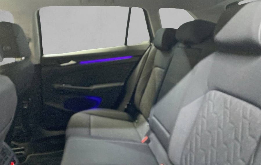 Choisissez votre volkswagen golfbreak chez CarGo Flex