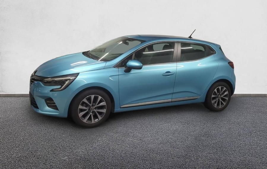 Choisissez votre renault clio chez CarGo Flex