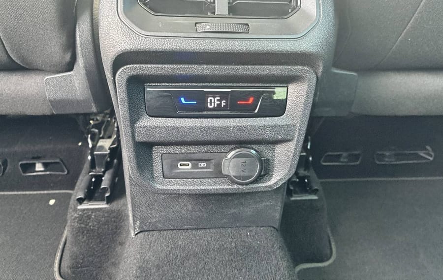 Choisissez votre volkswagen tiguan chez CarGo Flex