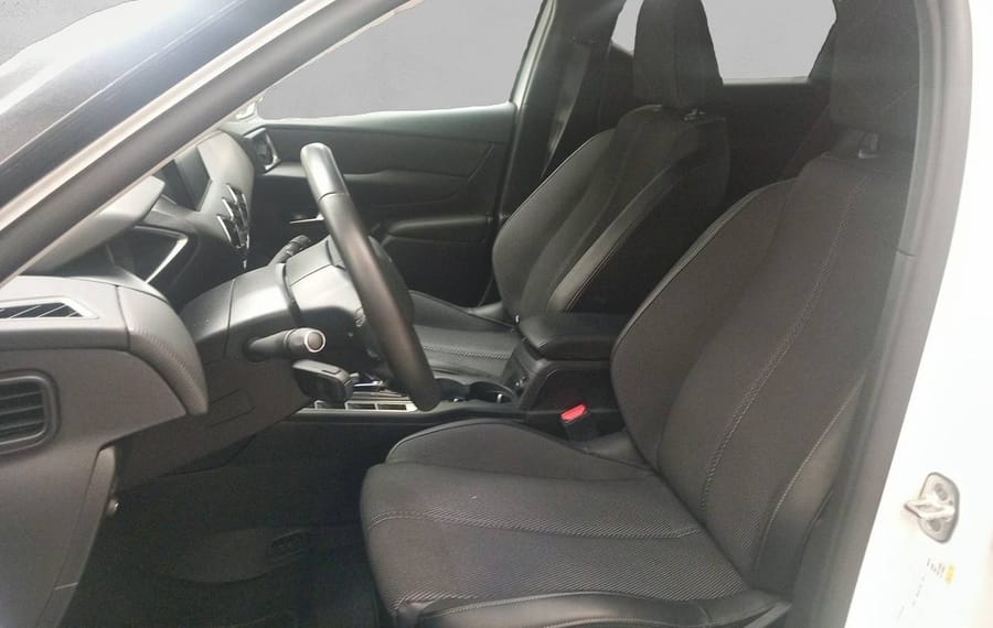 Choisissez votre ds ds3electrique chez CarGo Flex