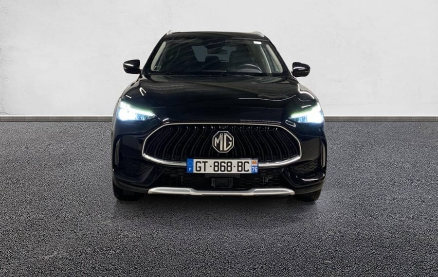 Choisissez votre mg ehs chez CarGo Flex