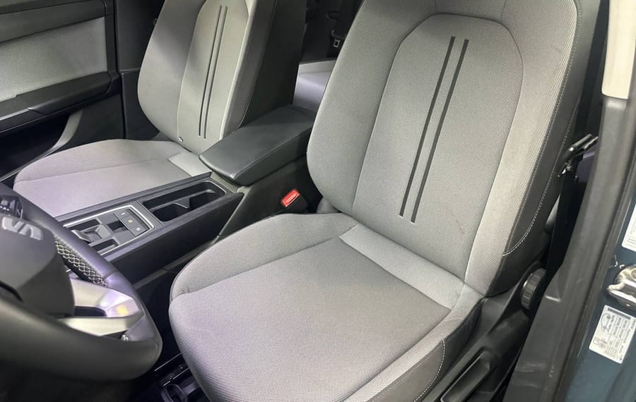 Choisissez votre seat leon chez CarGo Flex