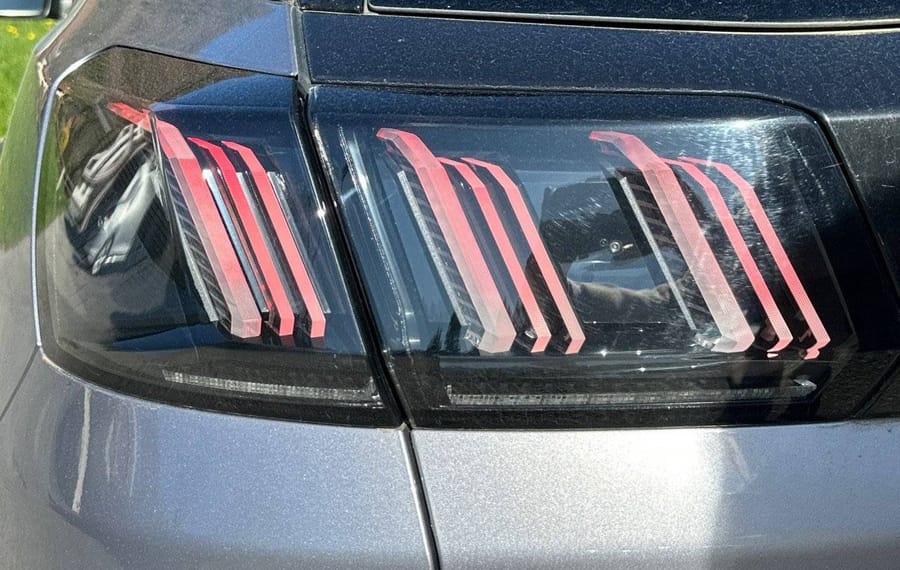Choisissez votre peugeot 3008 chez CarGo Flex