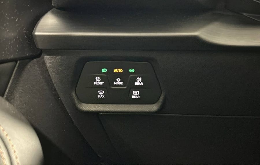 Choisissez votre cupra leonbreak chez CarGo Flex