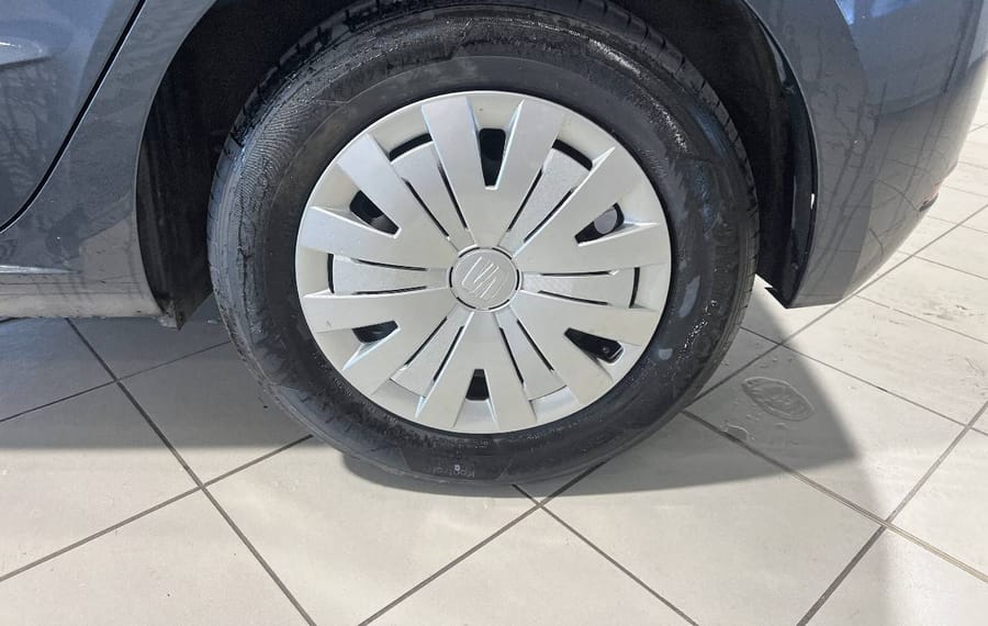 Choisissez votre seat ibiza chez CarGo Flex