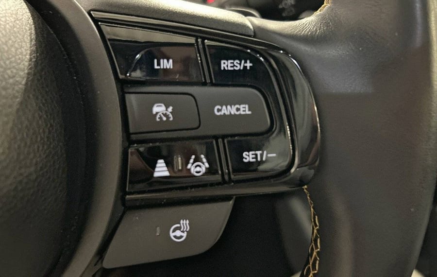 Choisissez votre honda jazz chez CarGo Flex