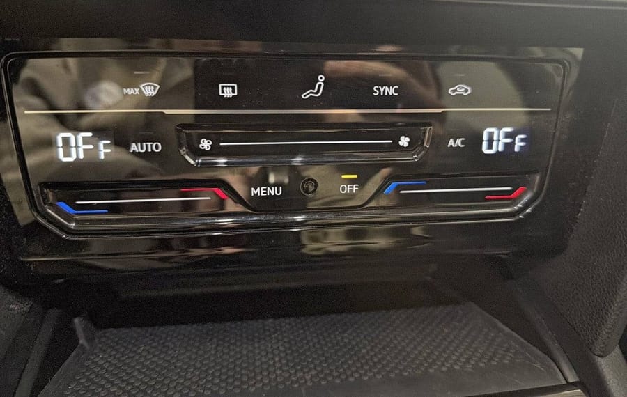 Choisissez votre volkswagen passat chez CarGo Flex