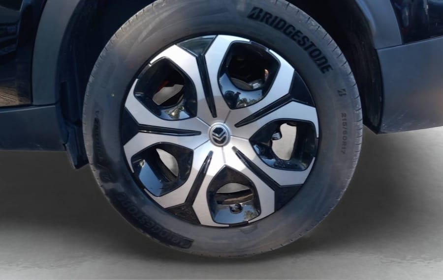 Choisissez votre citroen c3aircrosselectrique chez CarGo Flex