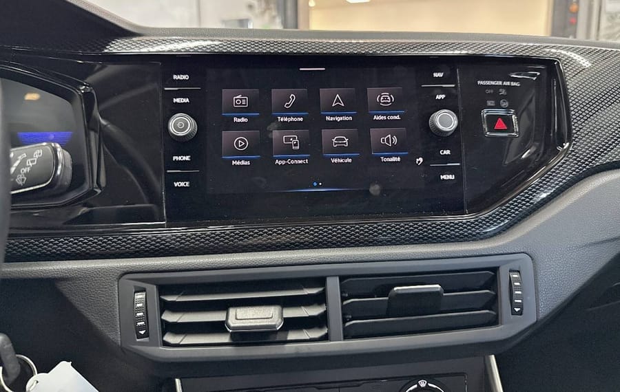 Choisissez votre volkswagen polo chez CarGo Flex