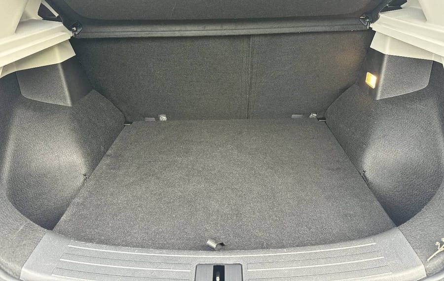 Choisissez votre mg zs chez CarGo Flex