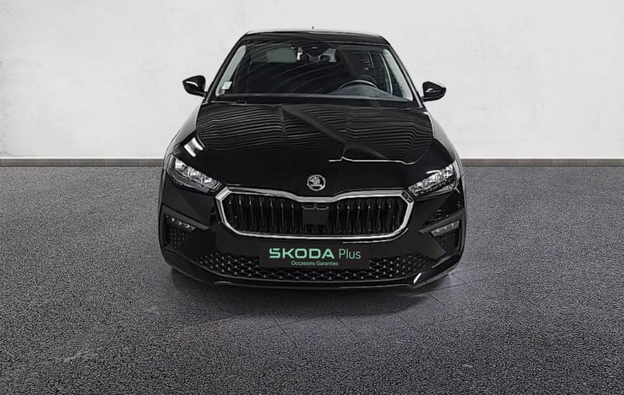Choisissez votre skoda scala chez CarGo Flex