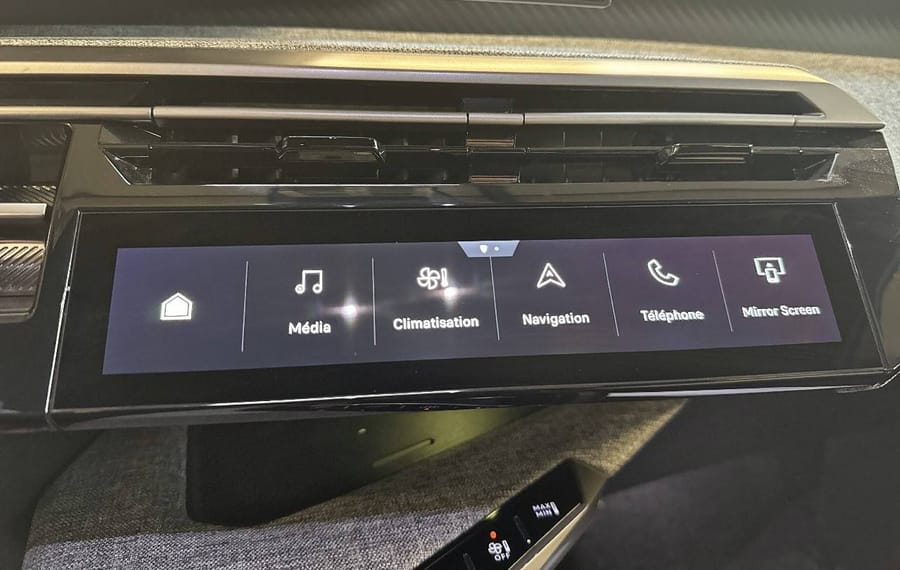 Choisissez votre peugeot 5008 chez CarGo Flex