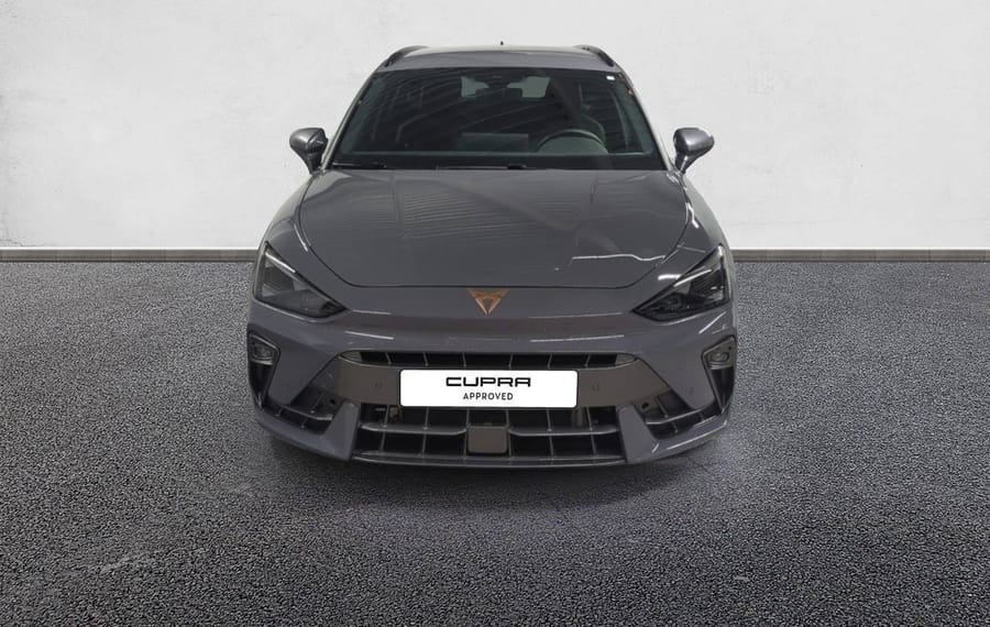 Choisissez votre cupra leonbreak chez CarGo Flex