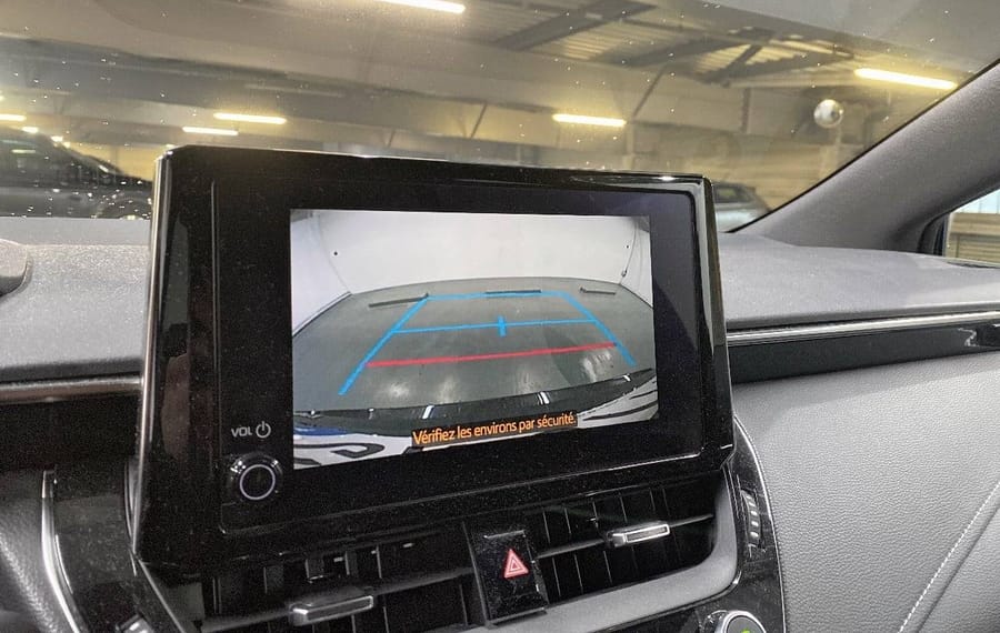 Choisissez votre suzuki swacebreak chez CarGo Flex