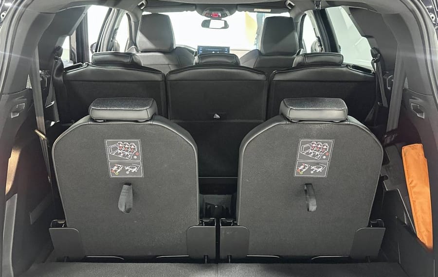 Choisissez votre peugeot 5008 chez CarGo Flex