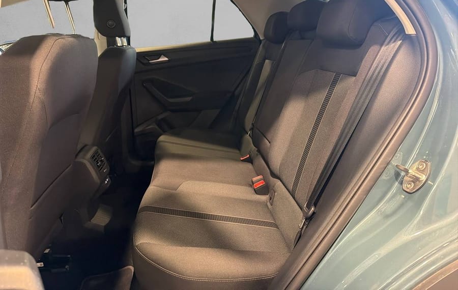 Choisissez votre volkswagen troc chez CarGo Flex