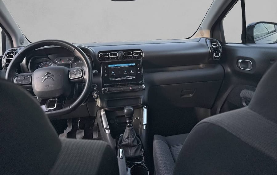 Choisissez votre citroen c3aircross chez CarGo Flex