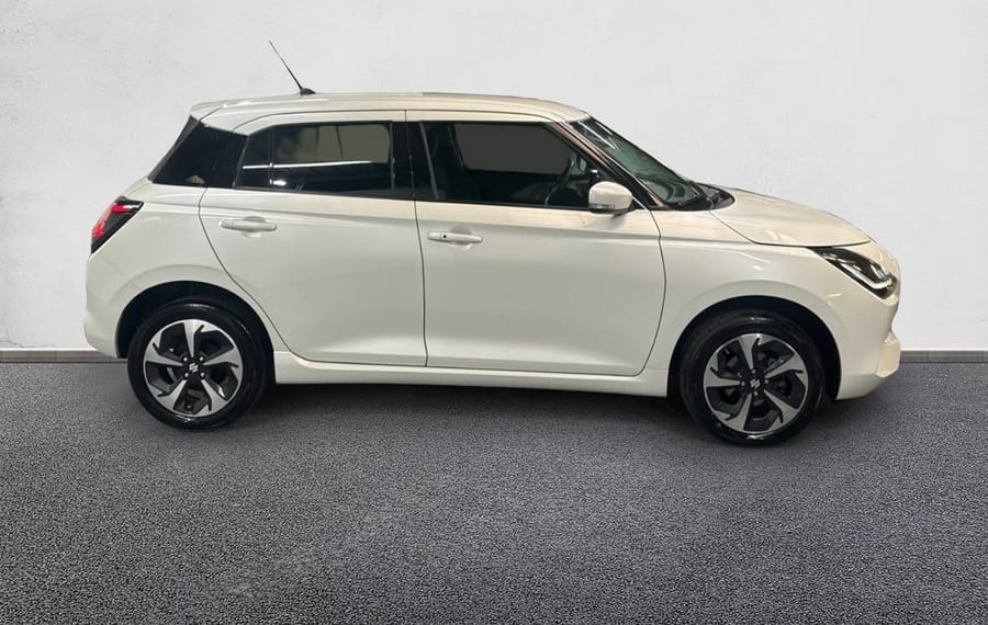 Choisissez votre suzuki swift chez CarGo Flex