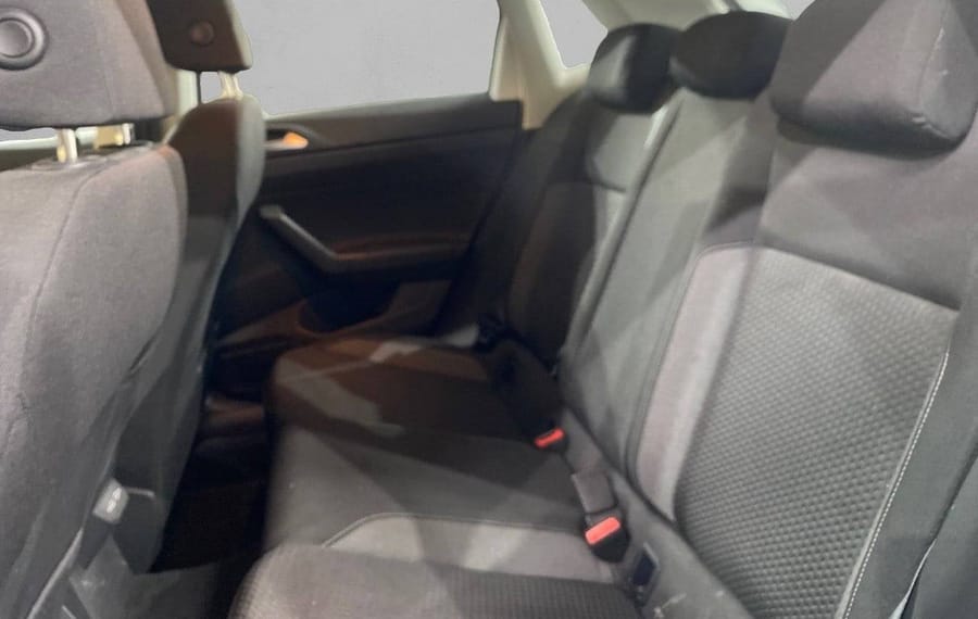 Choisissez votre volkswagen polo chez CarGo Flex