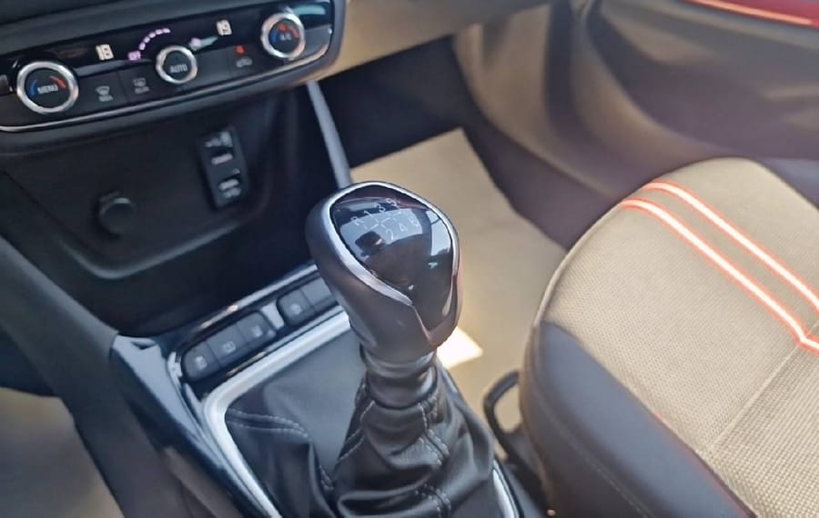 Choisissez votre opel crossland chez CarGo Flex