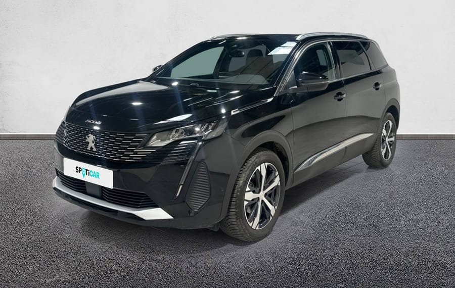 Choisissez votre peugeot 5008 chez CarGo Flex