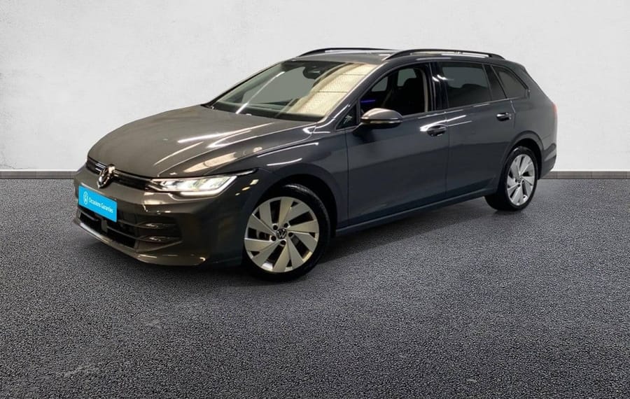 Choisissez votre volkswagen golfbreak chez CarGo Flex