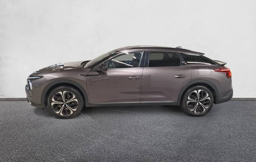 Choisissez votre citroen c5x chez CarGo Flex