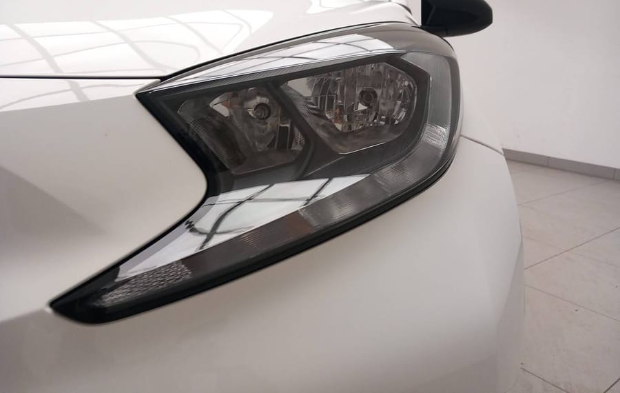 Choisissez votre toyota aygox chez CarGo Flex