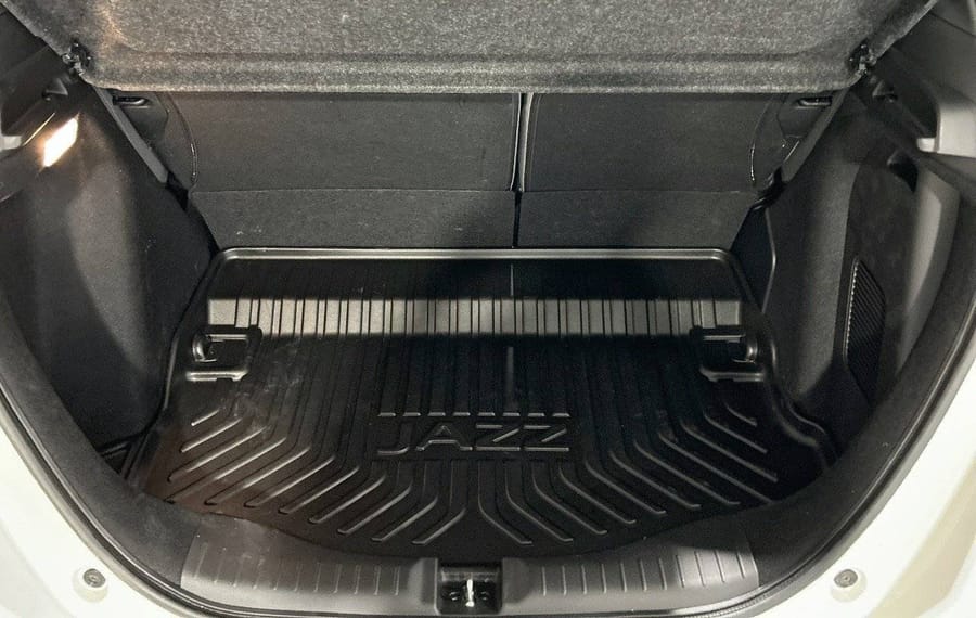 Choisissez votre honda jazz chez CarGo Flex