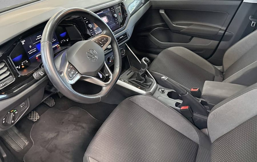 Choisissez votre volkswagen polo chez CarGo Flex
