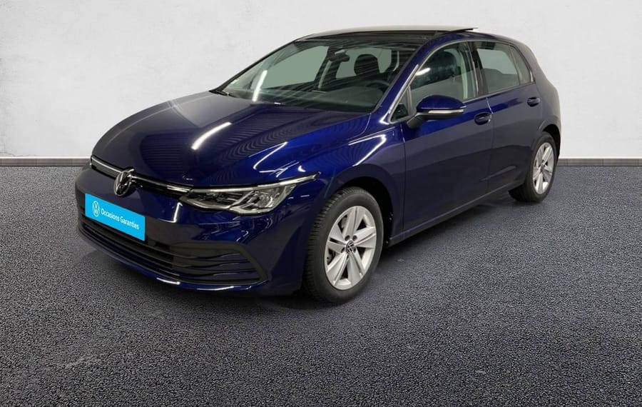 Berline Volkswagen Golf Essence Automatique