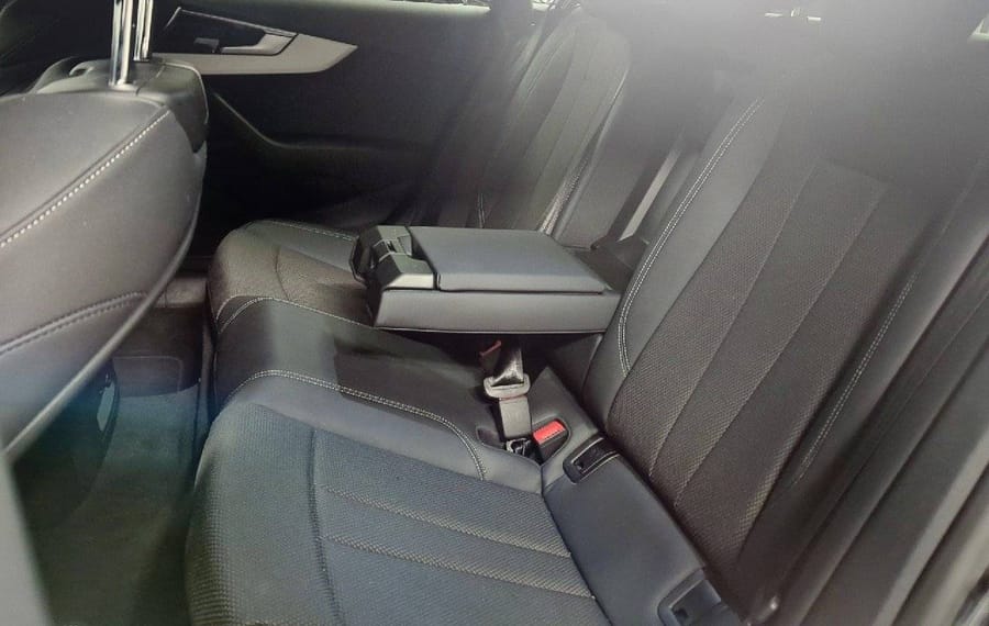 Choisissez votre audi a5 chez CarGo Flex