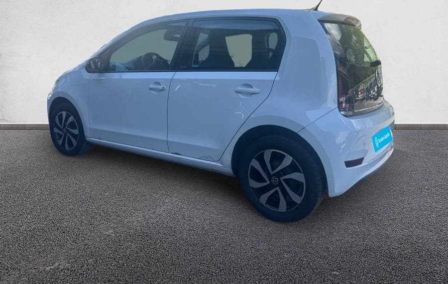 Choisissez votre volkswagen up chez CarGo Flex