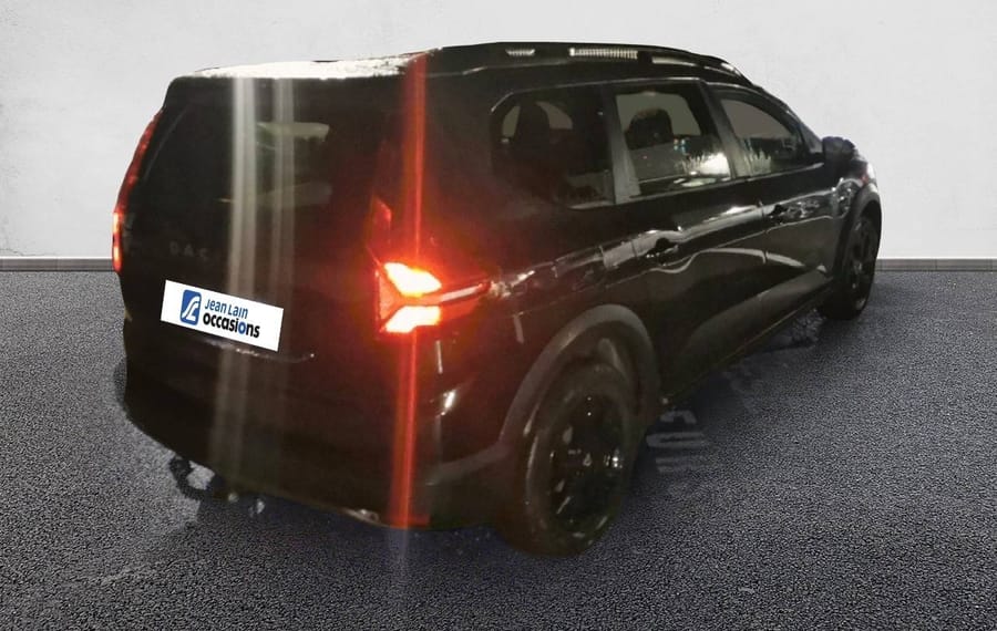 Choisissez votre dacia joggerbreak chez CarGo Flex