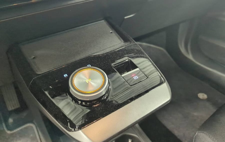 Choisissez votre mg mg4electrique chez CarGo Flex