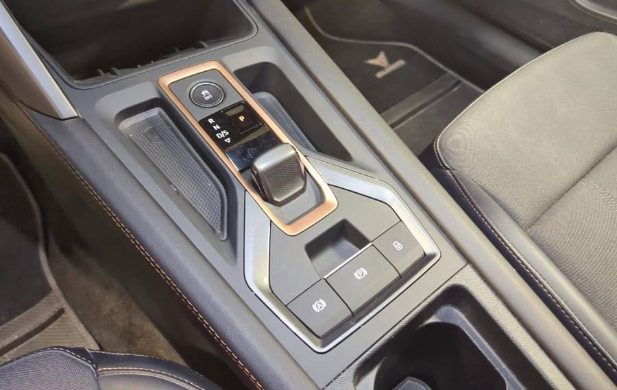 Choisissez votre cupra leonbreak chez CarGo Flex