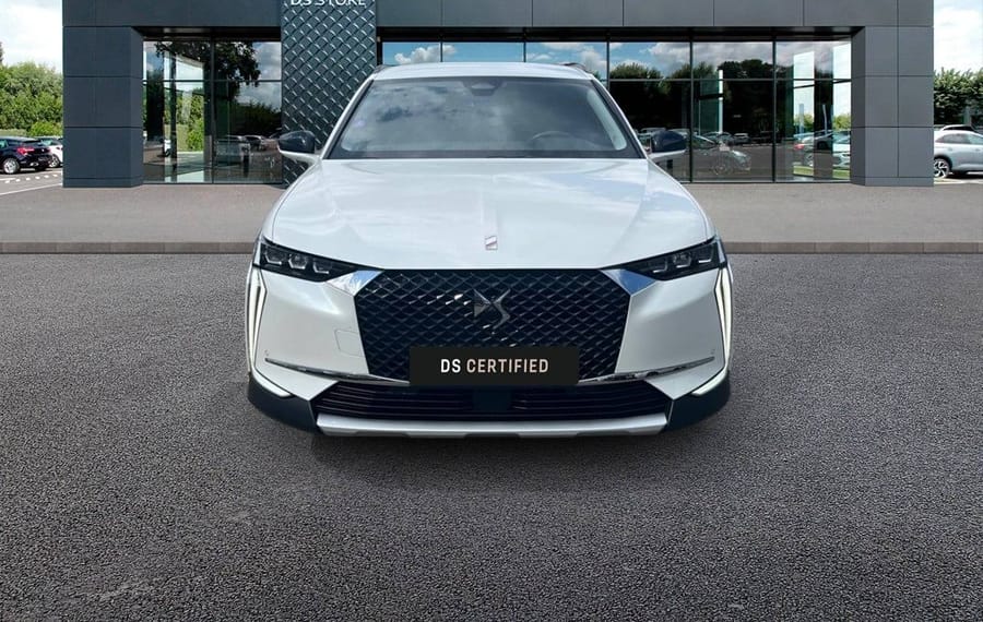 Choisissez votre ds ds4 chez CarGo Flex