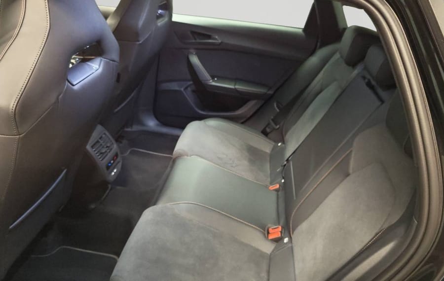Choisissez votre cupra leonbreak chez CarGo Flex