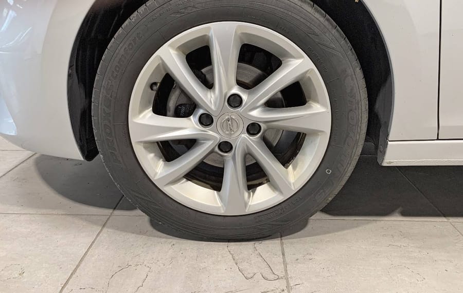 Choisissez votre opel corsa chez CarGo Flex