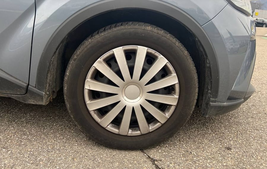 Choisissez votre toyota chr chez CarGo Flex