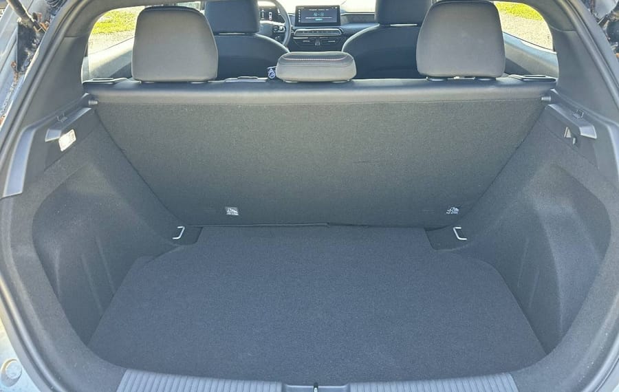 Choisissez votre mg mg3 chez CarGo Flex