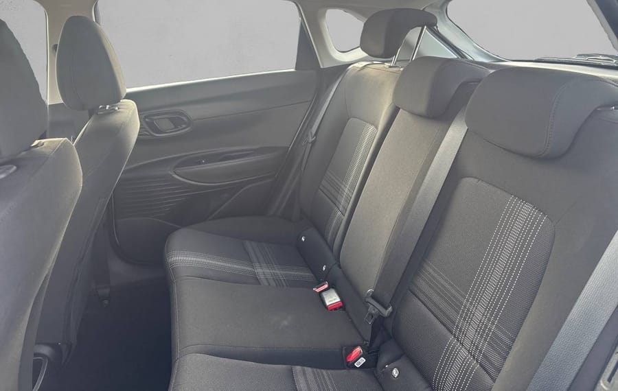 Choisissez votre hyundai i20 chez CarGo Flex