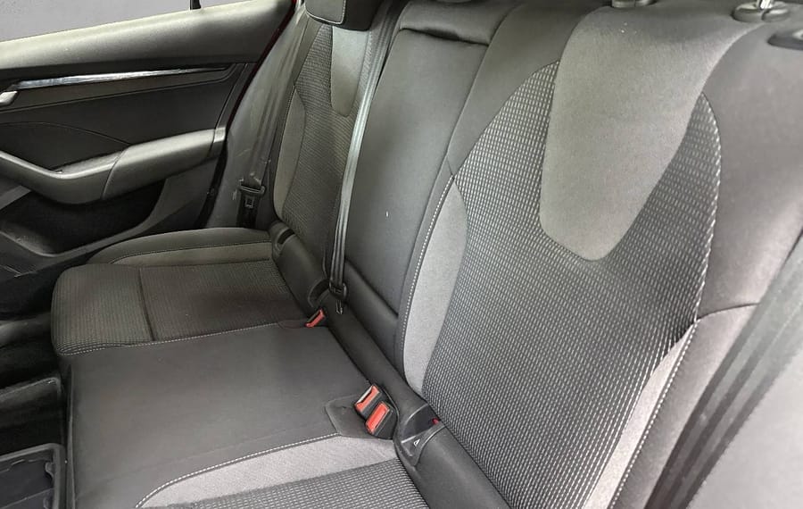 Choisissez votre skoda octaviabreak chez CarGo Flex