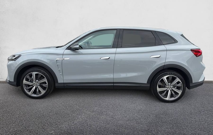 Choisissez votre mg marvelrelectrique chez CarGo Flex