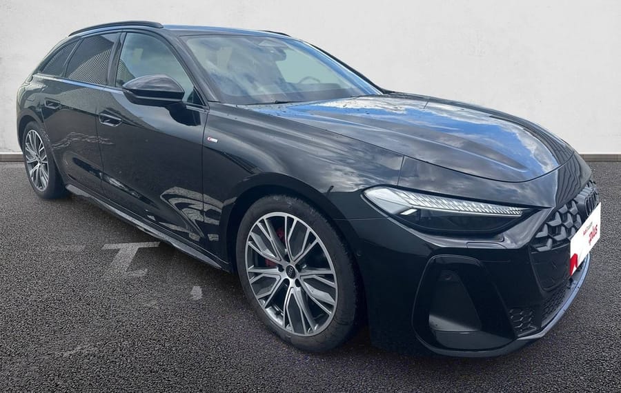 Choisissez votre audi a5break chez CarGo Flex